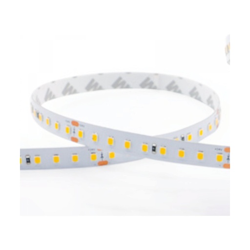 [W4L853644] LED STRIP HIGH LUMEN 24V 7W/m 180 LEDs/m 3000K IP20