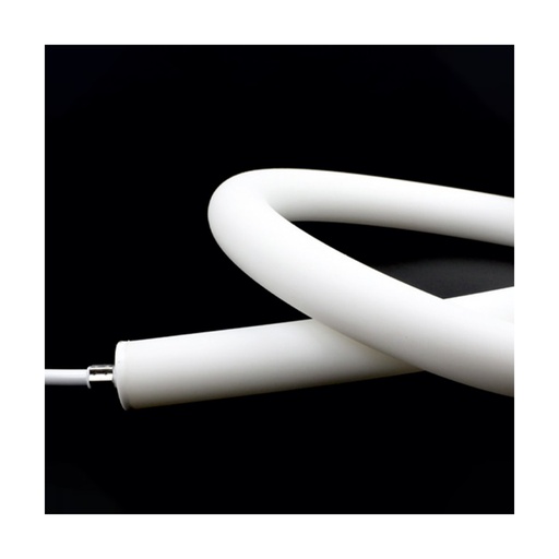 [W4L853670] LED LIGHTING TUBE D:23MM FREE BENDING 24V 14W/m 280 LEDs/m 3000K IP67