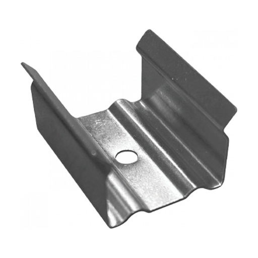 [W4L853692] STAINLESS STEEL MOUNTING CLIP (1PC) FOR MOUNTING WALL-WASHER LS79-LS80