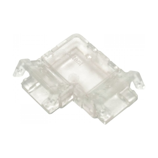 [W4L853695] CORNER CONNECTOR FOR IP20 LED STRIPS 8MM - BOARD TO BOARD