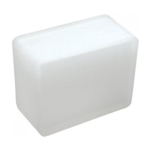 [W4L853704] END CAP-1PC FOR LED 3D WALL WASHER LS78