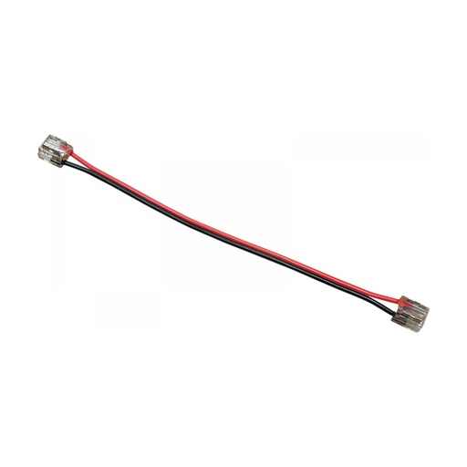 [W4L853710] FLEX CONNECTOR FOR IP20 LED STRIPS 10MM - BOARD-WIRE-BOARD