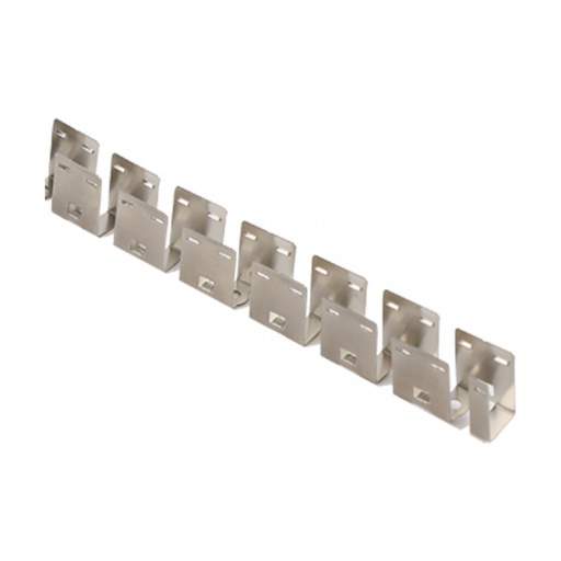 [W4L853718] BENDABLE ALUMINIUM PROFILE FOR LED 3D WALL WASHER LS78