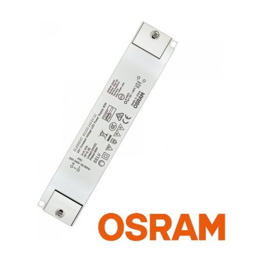 [W4L853742] DRIVER ELEMENT 24V 60W ON-OFF IP20 OSRAM