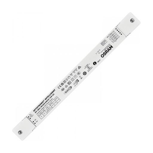 [W4L853746] DRIVER PUSH BUTTON-DALI2 1 CHANNEL 50W 24V OSRAM