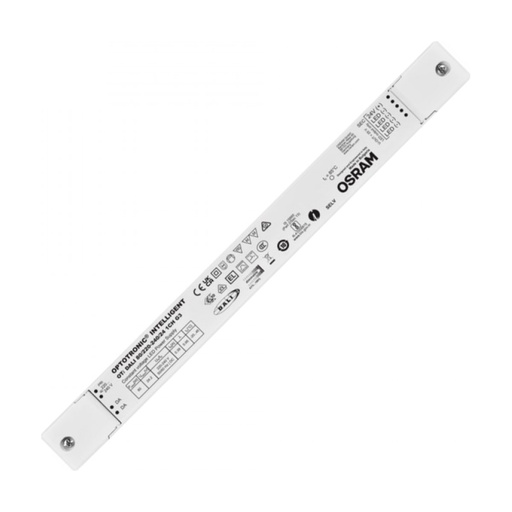 [W4L853747] DRIVER PUSH BUTTON-DALI2 1 CHANNEL 80W 24V OSRAM