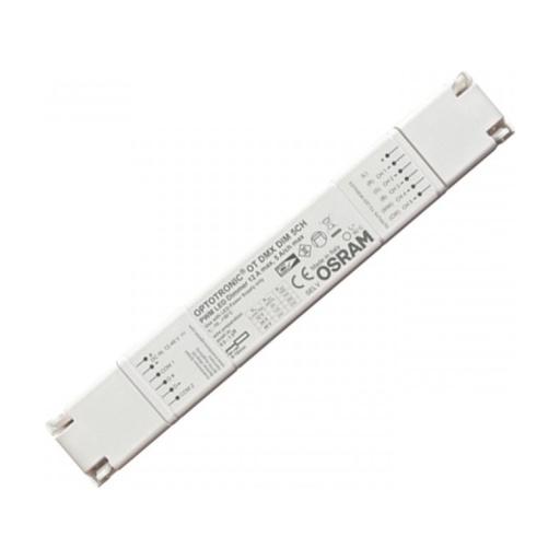 [W4L853750] OT DMX DIM 288W 5 CHANNEL RGB, RGBW and RGBTW IP20 OSRAM