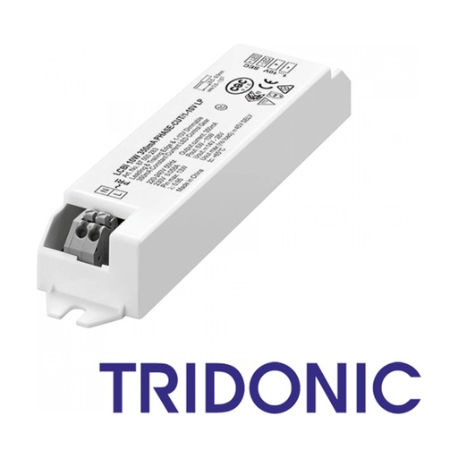 [W4L853756] DRIVER PHASECUT 15W 500mA TRIDONIC