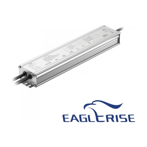 [W4L853758] DRIVER DALI2-PUSH BUTTON 150W-24V IP67 EAGLERISE