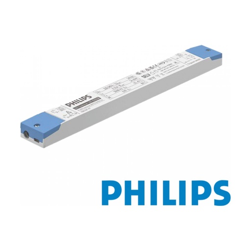 [W4L853769] DRIVER PUSH BUTTON-DALI2 100W 24V IP20 PHILIPS