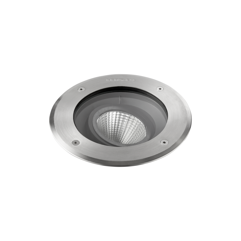 Encastré de sol LEDS C4 Gea, inox 316