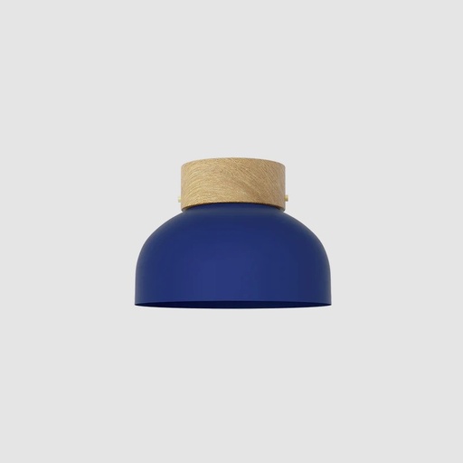 [W4L876492] Reiko Ceiling - Ultramarine Blue