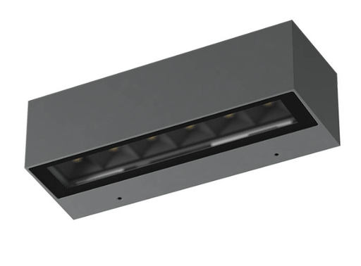 [W4L886169] Aroos wall lamp 7.5w 3000°k 