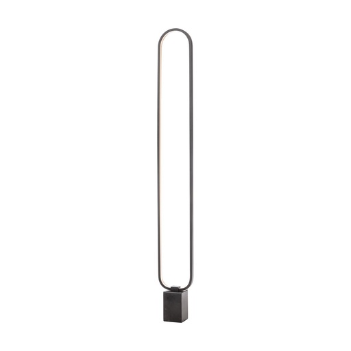 [W4L083206] ADO LAMP LED 24W 3000K SBK (4.1.2)