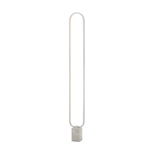 [W4L083207] ADO LAMP LED 24W 3000K SWH (4.1.2)