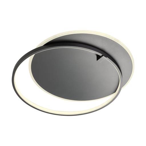 [W4L083216] ARP PL RD LED 36W 3000K SBK (5.1.2)