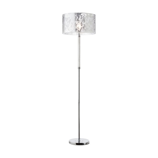 [W4L083223] ASTRID LAMP 1X42W E27 SILVER (4.1.1)