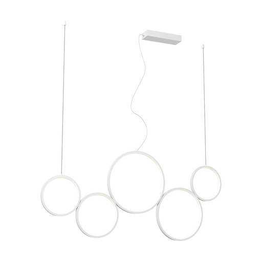[W4L083231] ATHENA SU LED 50W CCT WH(4.1.2)