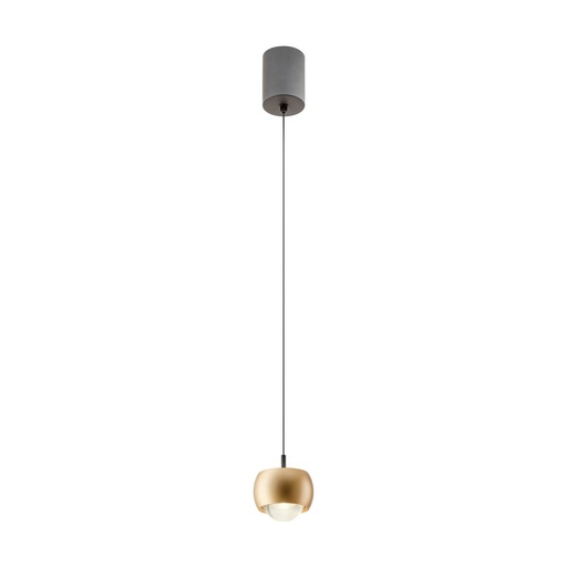 [W4L083249] AVES SU LED 12W 3000K MGD (5.1.2)