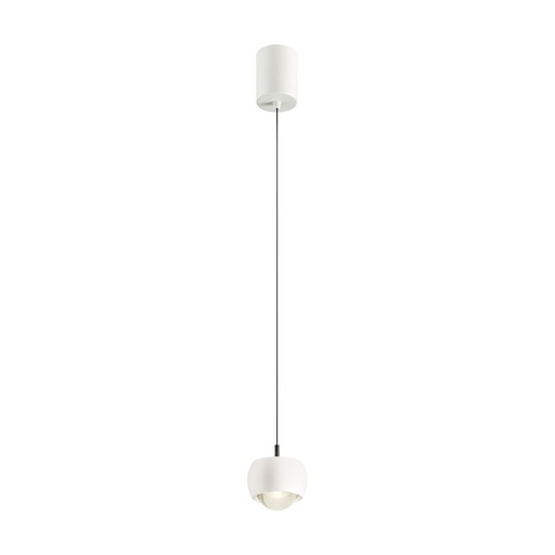 [W4L083251] AVES SU LED 12W 3000K SWH (5.1.2)