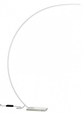 [W4L083305] CARVER LAMP LED 16W 3000K SWH (4.1.2)