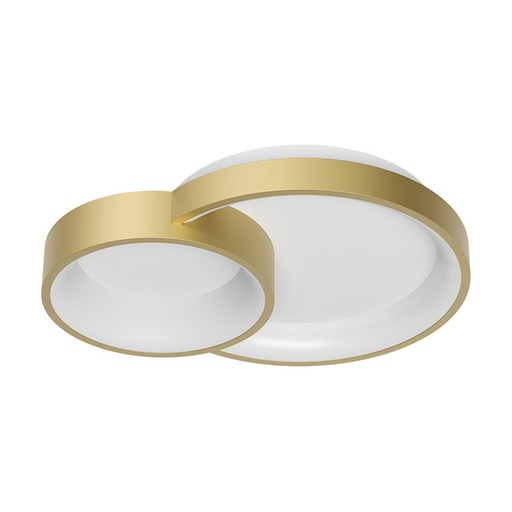 [W4L083329] COMBI PL LED 40W CCT GD(5.1.2)