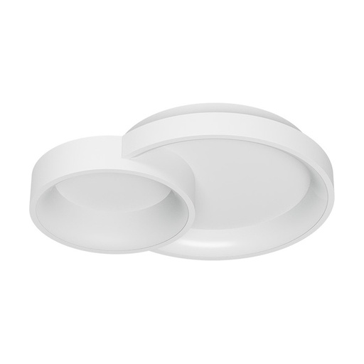 [W4L083330] COMBI PL LED 40W CCT WH(5.1.2)
