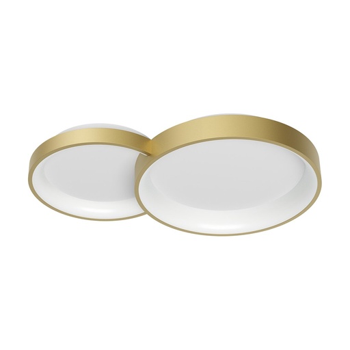 [W4L083332] COMBI PL LED 50W CCT GD(4.1.2)