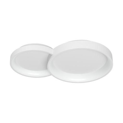 [W4L083333] COMBI PL LED 50W CCT WH(4.1.2)