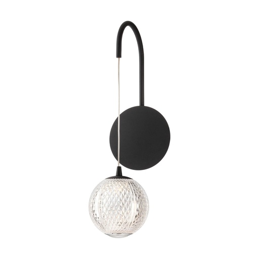 [W4L083362] GIANET AP LED 4W 3000K SBK (5.1.2)