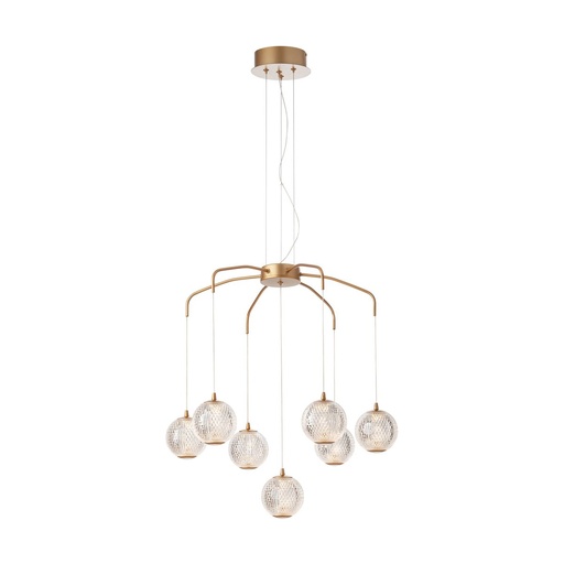 [W4L083363] GIANET SU LED 28 W 3000K GD (4.1.2)