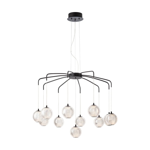 [W4L083366] GIANET SU LED 45W 3000K SBK (4.1.2)