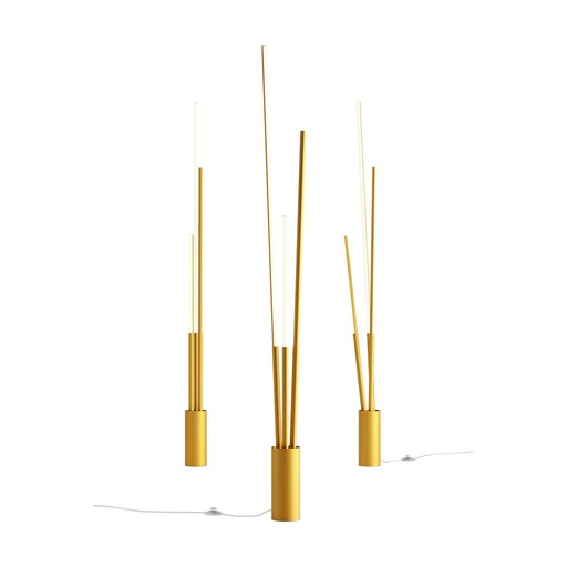 [W4L083387] HERALD LAMP LED 36W CCT GD(4.1.2)