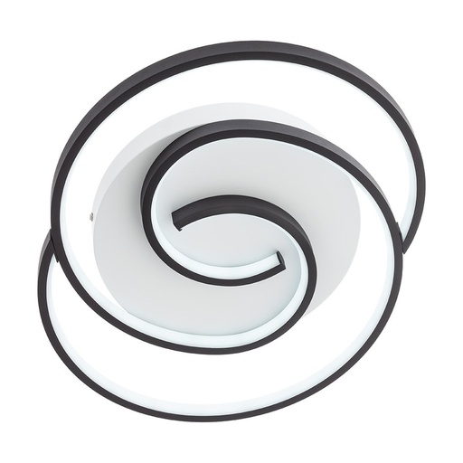 [W4L083392] INTERSIA PL LED 38W 2700-6500K, SWH + SBK RO DIMING+ R.CONTROL(5.1.2)*