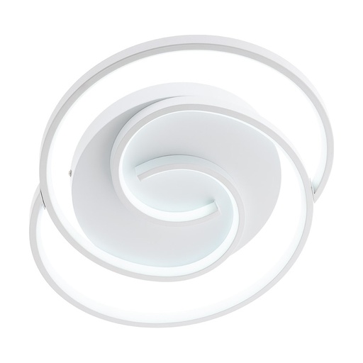 [W4L083393] INTERSIA PL LED 38W 2700-6500K, SWH RO DIMING+ R. CONTROL(5.1.2)