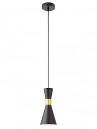 [W4L083400] KILT SU E27 1X42W BK (5.1.1)