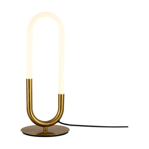 [W4L083412] LATIUM VE LED 9W 3000K BRASS (5.1.2)