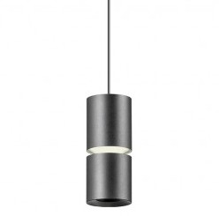 [W4L083426] NAKU SU LED 12W 3000K MBK (5.1.2)