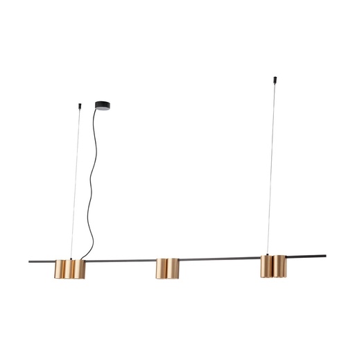[W4L083462] MODI SU 7X10W GU10 LN GD(4.1.1)