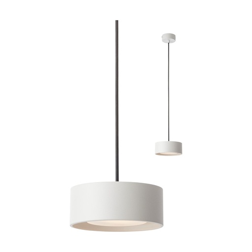 [W4L083498] PUNKT SU LED 6W 3000K WH(5.1.2)