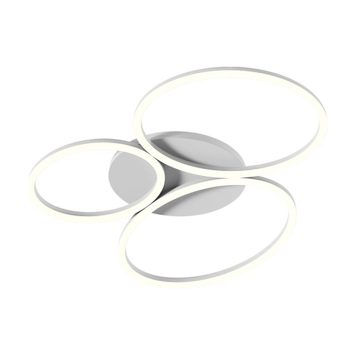 [W4L083501] RITMO PL LED 36W 3000K/4000K SWH (4.1.2)