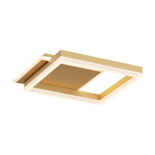 [W4L083512] SAMI AP/PL LED 40W CCT 3000/4000/6000K GD(5.1.2)