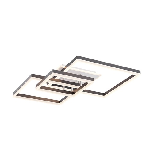 [W4L083514] SAMI PL LED 120W CCT 3000/4000/6000K WH/BK (4.1.2)