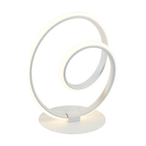[W4L083527] SINTRA VE LED 12W 3000K WH (5.1.2)