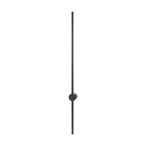 [W4L083543] TABOO AP LED 11W 3000K H1000 BK(4.1.2)