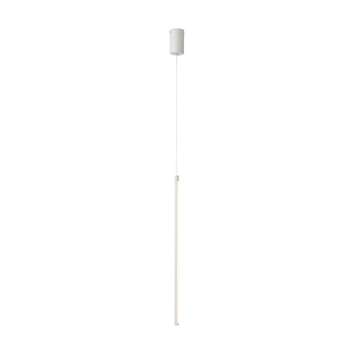 [W4L083554] TABOO SU LED 9W 3000K H600 WH(5.1.2)