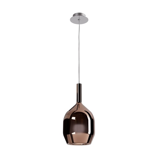 [W4L083588] TRESOR SU E27*1 D150*H285 COOPER(5.1.1)