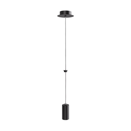 [W4L083606] TRESOR PENDANT E27*1  SBK (5.1.1)