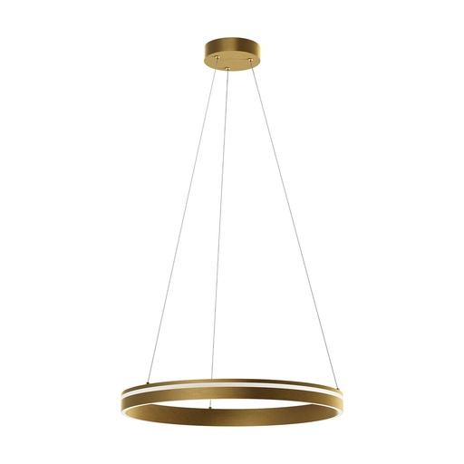 [W4L083613] VALDIS SU LED 38W 3000K/4000K D590 GD (4.1.2)