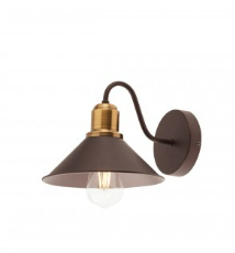 [W4L083677] VERNER AP 1x42W E27 (5.1.1)
